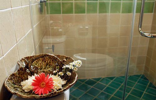 Baan Hanibah Csiangmaj Kültér fotó